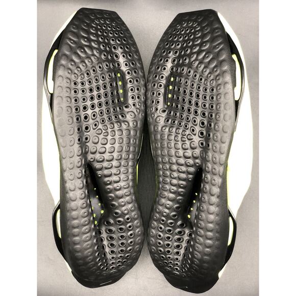 Nike x MMW 005 Slides Volt/Black - DH1258-700 - Men\'s Size 13 main image 5
